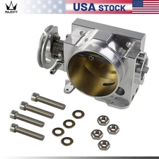 70MM 2.75'' Throttle Body For 01-05 Subaru Impreza WRX STI EJ20 EJ25 Version 7 8
