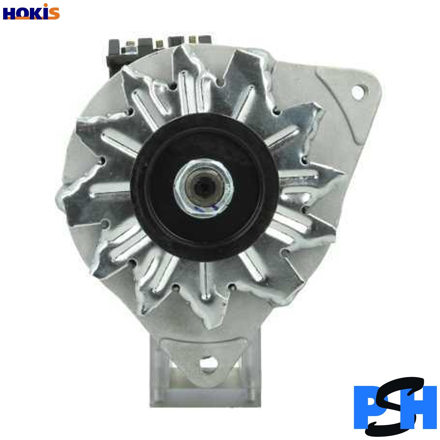 ALTERNATOR 595.802.070.101 FOR FORD TRANSIT/Platform/Chassis/TOURNEO/Bus/Van