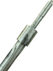 Original WWII German Gewehr G43 K43 Rifle Firing Pin WaA 28 — photo 9