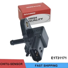 New Fuel Tank Pressure Sensor for Mazda MPV 1996-1998 2000-2001 Miata 2001-2002