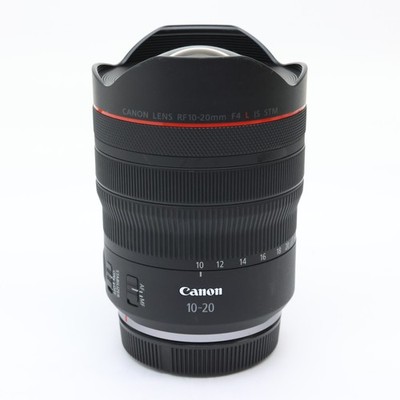 Canon RF 10-20mm F/4L IS STM (Canon RF mount) #42