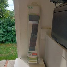 New ALM BQ360 36cm Metal Lawnmower Blade Bosch Rotak 36, Ergoflex, 37 Lawn Mower