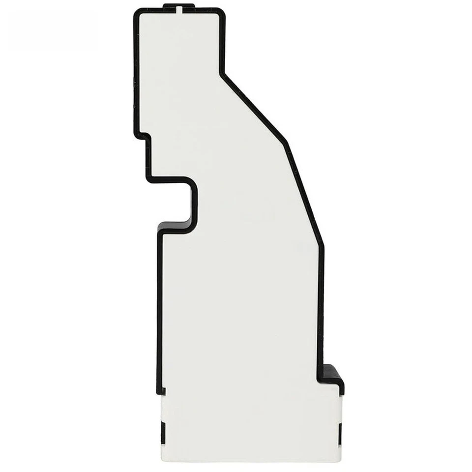 Window Switch for Dodge For Ram For 1500 2500 3500 1999 2002 ABS Construction - Image 3 of 4