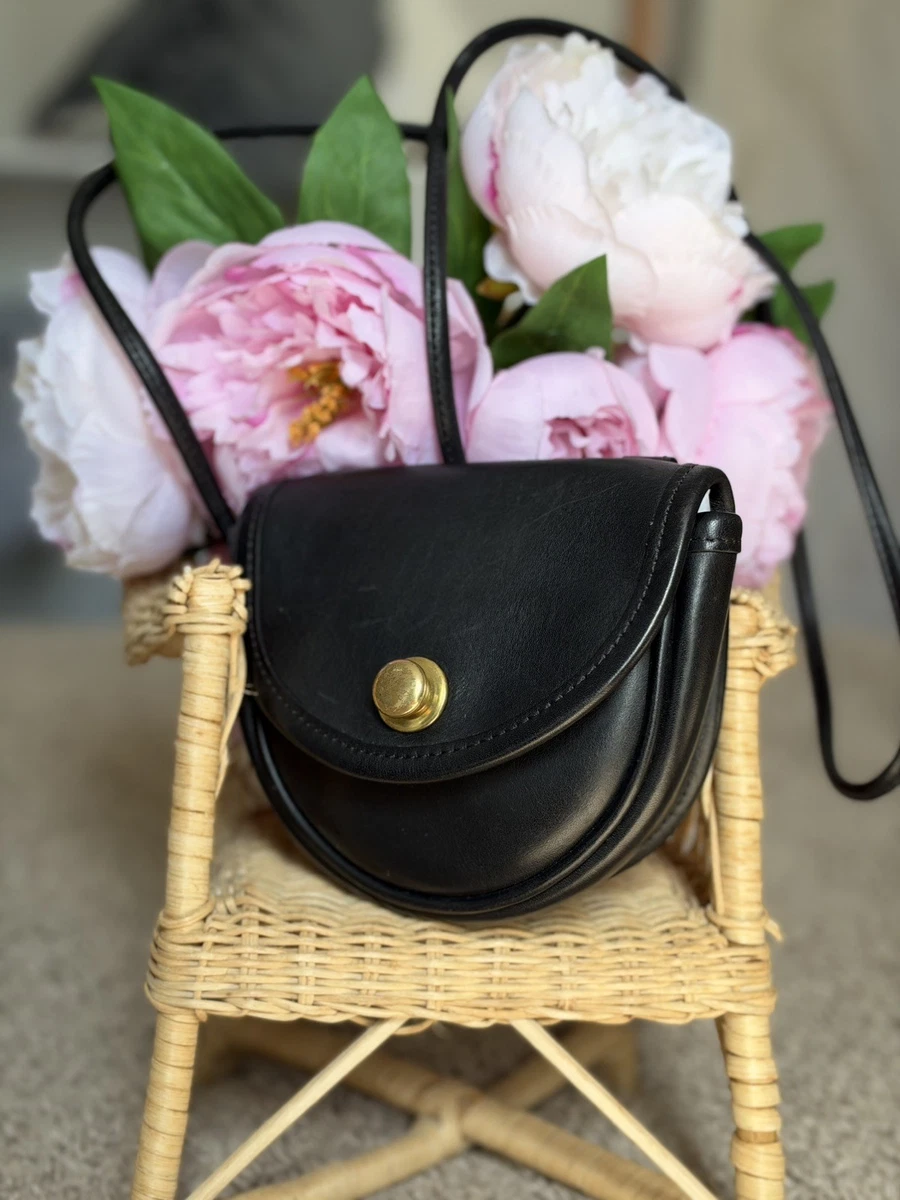 Coach Mini Bags & Handbags for Women for sale - eBay