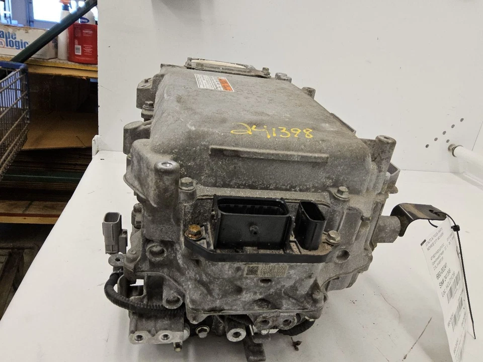 Inversor de conv/invertir/cargador compatible con 13-18 LEXUS ES300H 3348094 Foto 3 de 4