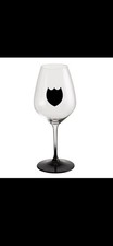 Dom Perignon Glas Champagner  Party Glas
