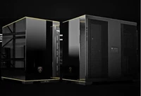 Lian Li O11 Dynamic EVO RGB Lambo Limited Edition Gaming PC Chassis