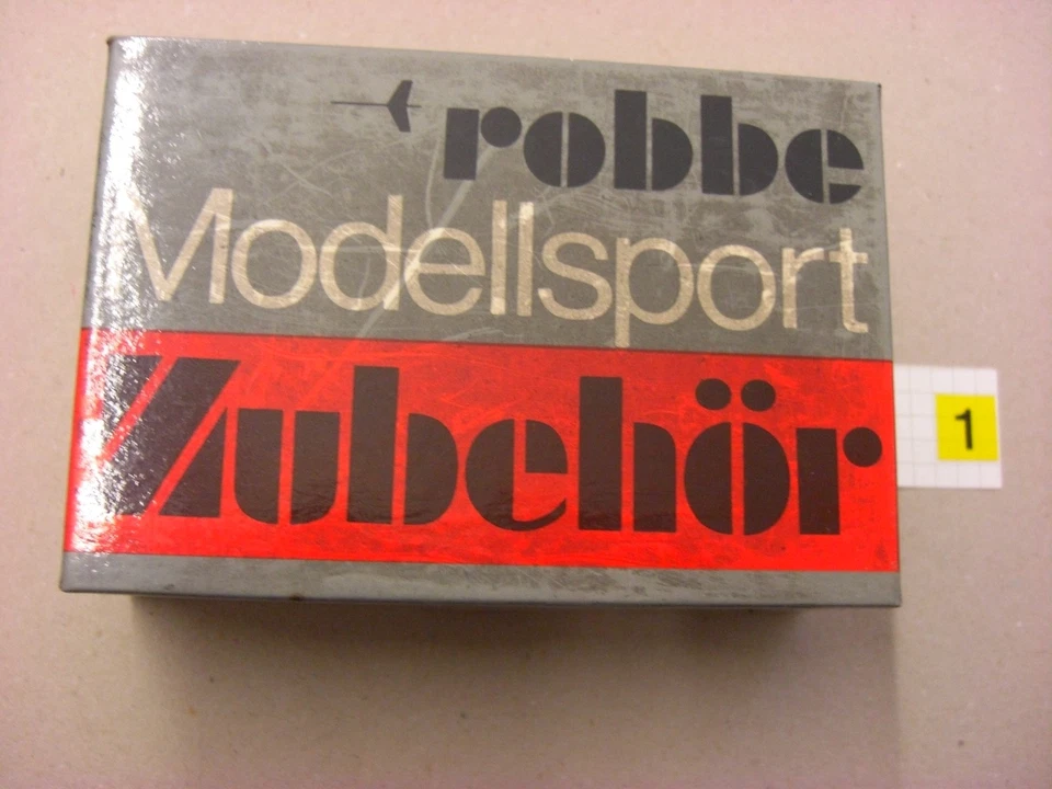 robbe HEC Strom Booster 40 A Nr. 8288 - Bild 2 von 4