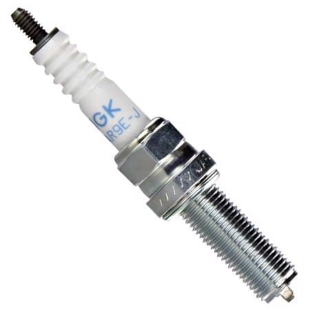 NGK Nickel Multi-Ground Spark Plug 6884