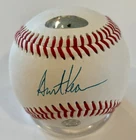 Austin Kearns Autographed Official Southern League Baseball COA Cincinnati Reds