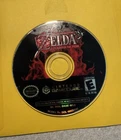 New ListingLegend of Zelda: Ocarina of Time: Master Quest (GameCube, 2003) DISC ONLY TESTED