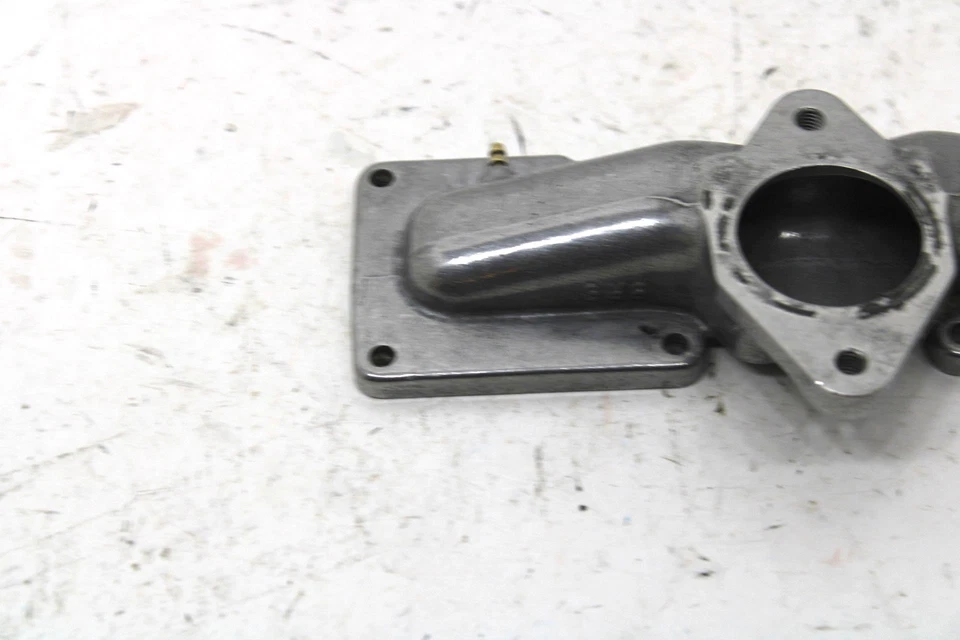 Yamaha Sr540 1982 colector de admisión OEM 8R6-13565-00-00 SY65 Foto 2 de 4