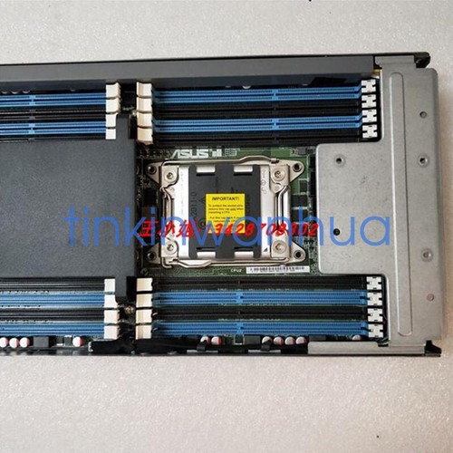 For ASUS Blade Server X79 Motherboard C602 LGA2011 Mainboard Z9PH-D16 - Picture 3 of 5