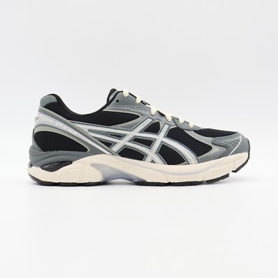 ASICSアシックスGT-2160 Black/Seal Grey ASICS GT-2160 Black Seal Grey Men's - 1203A320-003 - US