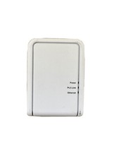 SERCOMM CORPORATION MODEL IP522CG V2 200Mbps POWERLINE ETHERNET ADAPTER