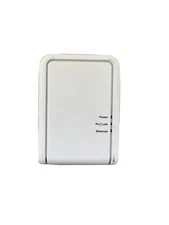 SERCOMM CORPORATION MODEL IP522CG V2 200Mbps POWERLINE ETHERNET ADAPTER