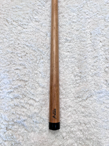 29" 11.75mm Joss HP Shaft, Kielwood High Performance Cue Shaft, 5/16-14 Piloted - Picture 3 of 6