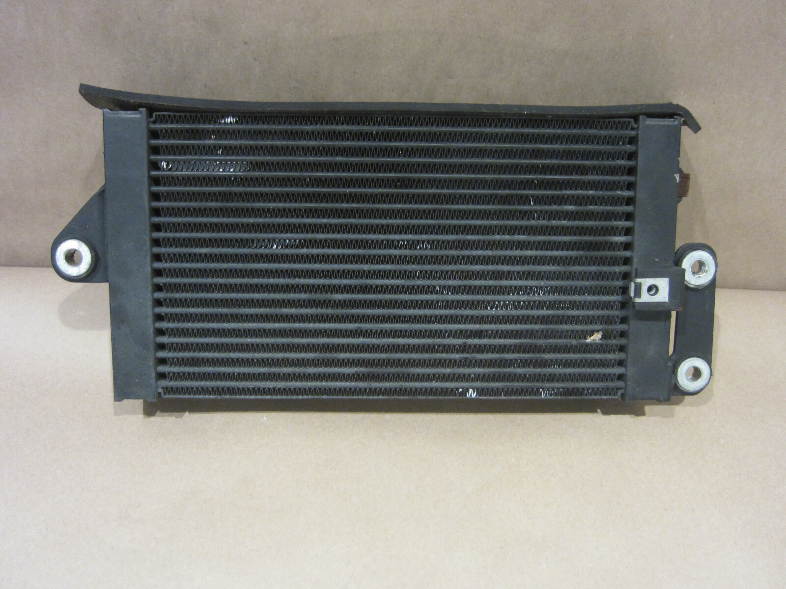 Ferrari 458 - RH Gearbox Oil Cooler / Radiator - P/N 261256