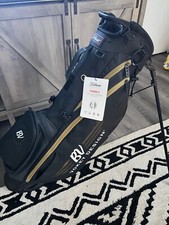 Titleist Players 4 BV Vokey Stand Bag