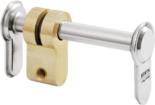 3x Ikon Blindzylinder variabel 1539 FS 50076 ABM 38-80 online  