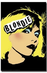 Popsike Com Blondie Little Doll Lp Sexy Debbie Harry Cover N Mint Mega Rare Auction Details