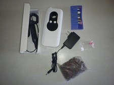 Electric Nail Drill, Manicure and Pedicure Tools 30000RPM Cordless Rechargeable