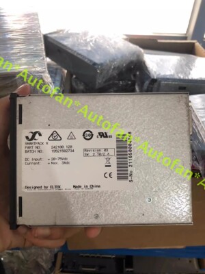 1pcs Used Eltek Smartpack R 242100.120 Communication Power Monitoring Module
