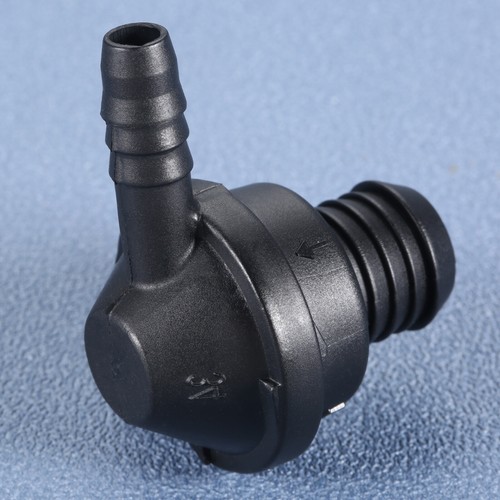 Vacuum Pump Check Valve Breather Hose One Way Valve 030103175B for SKODA A1 A3 - Picture 7 of 12