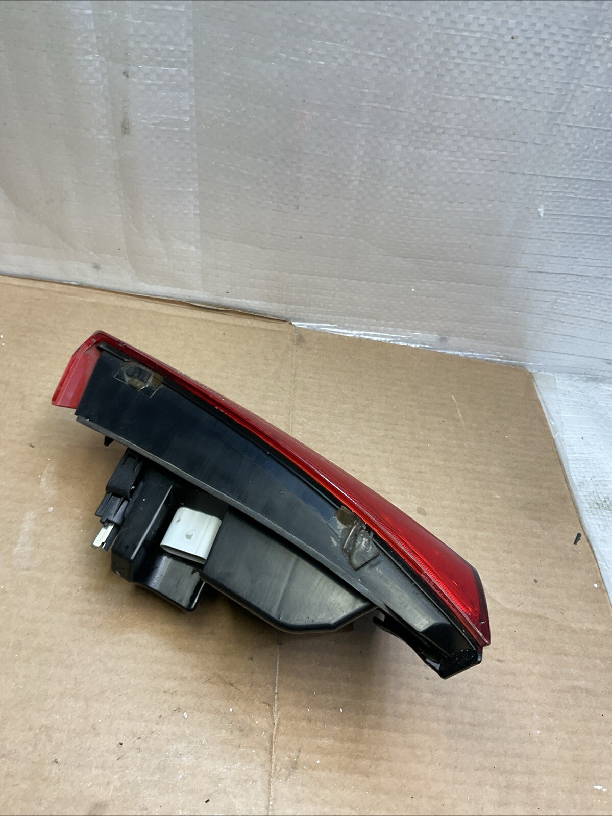 MASERATI QUATTROPORTE REAR LEFT SIDE INNER TAILLIGHT LIGHT LAMP OEM 2014-2020