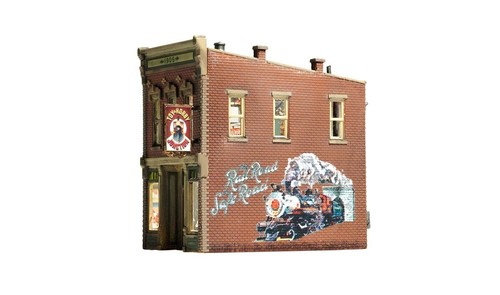 Woodland Scenics Toy and Hobby Function N Scale - Picture 6 of 8