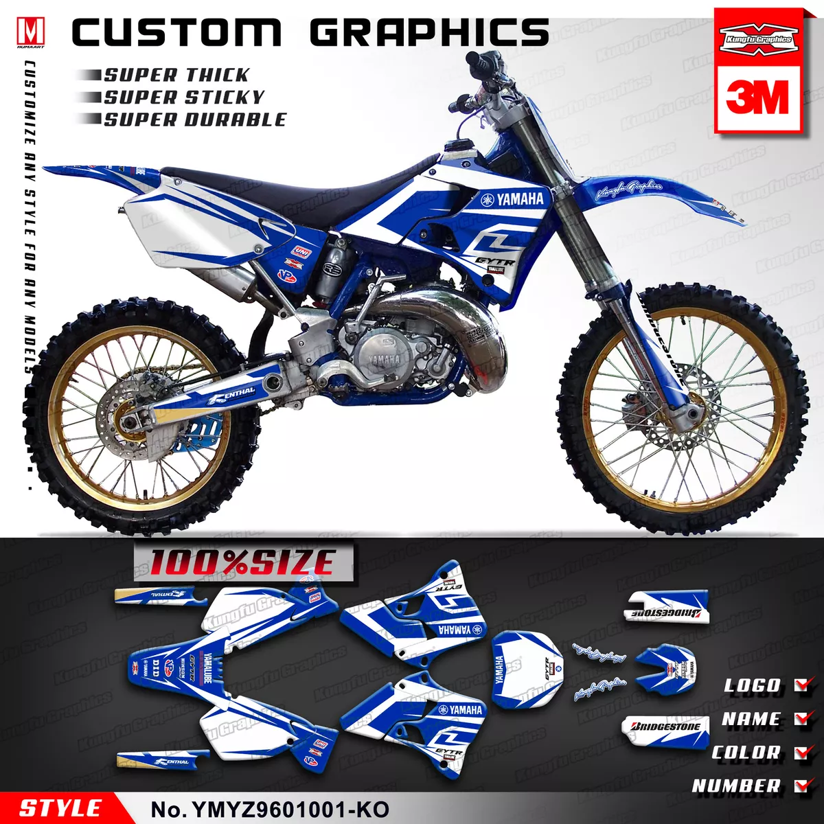 1999 yz250 2024