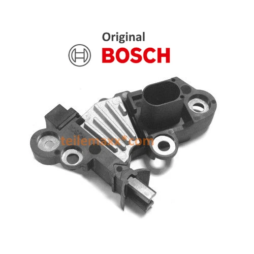 Bosch Regulator for Alternator for Citröen Peugeot Volvo 