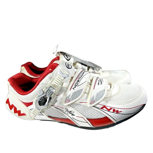 Northwave Rockster Men's Mtb Cycling Shoes US 8 Euro 40.5 (9419-24