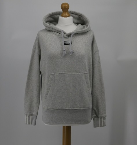 LINEAR LOGO OVERHEAD SWEATER HOODIE RRP 
