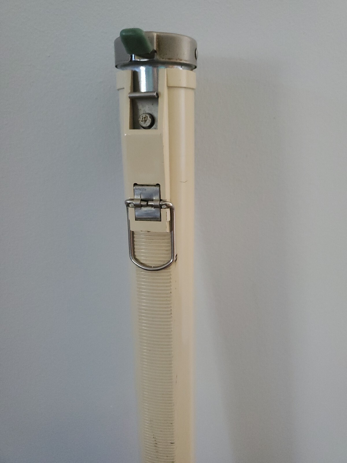 Vintage Electrolux Model 1205 Vacuum Cleaner eBay