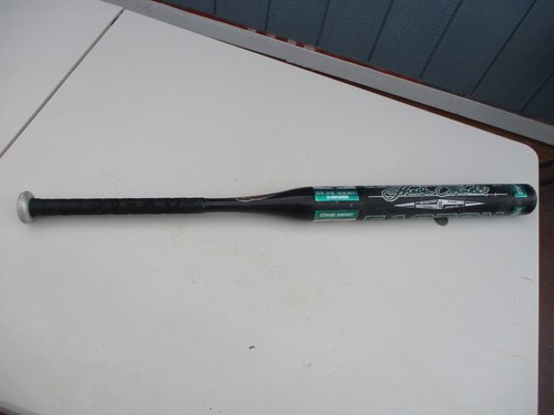 Easton Reflex Ultra C405 Model SRX10SCX Softball Bat 33" Long 23 OZ 16" Barrel - Bild 2 von 8