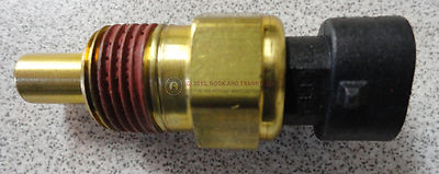 85-97 TPI LT1 Corvette Trans Am CTS Coolant Temperature Sensor GM/ACD