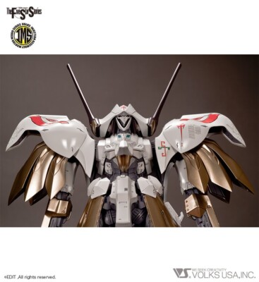 ロボット VOLKS VS-IMS-05 SCHPERTOR K.O.G. 1/100 1/100 IMS Schpertor K.O.G. VS-IMS-05 