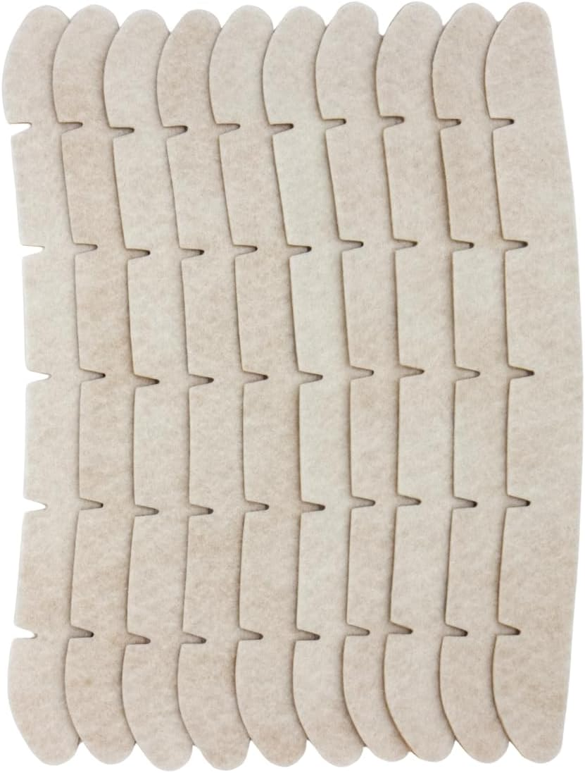 Sweat Liner for Golf & Baseball Caps – Stops Sweat Stains & Odor-image