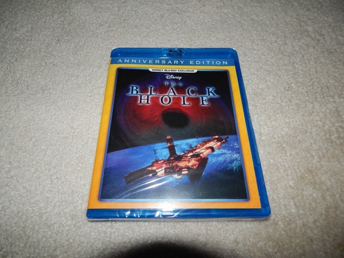 Buy ブラックホールブルーレイディズニー限定新着dts Hd 5 1 Online At Lowest Price In Japan