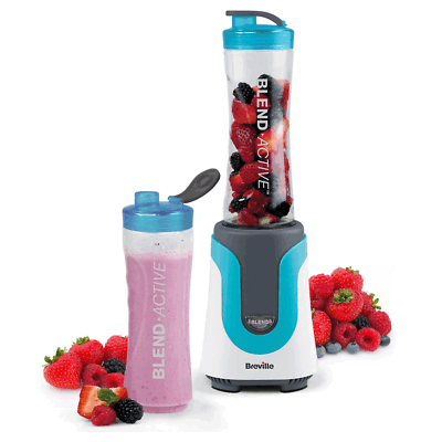 Jurassic Park Tutor toilet Breville Blend Active Personal Blender & Smoothie Maker with 2 Portable - Blue 5011773059251 | eBay Jurassic Park Tutor toilet Breville Blend Active Personal Blender & Smoothie Maker with 2 Portable - Blue 5011773059251 | eBay