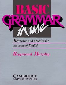 Basic Grammar in Use: Reference and Practice for ... | Buch | Zustand akzeptabel