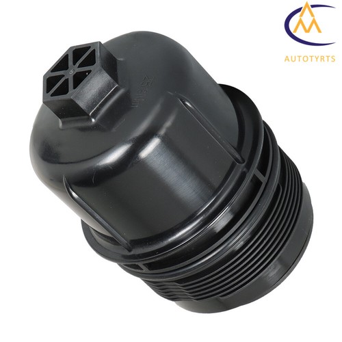 Engine Oil Filter For Jeep Wrangler Gladiator Ram 1500 3.0L V6 Diesel 68507598AA - Picture 5 of 14