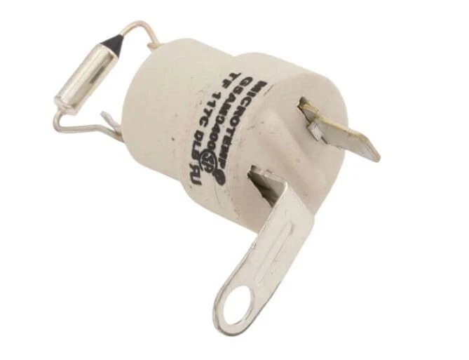 S8402-096 BARD THERMAL CUT-OFF 65AM0400117 - Image 2 of 3