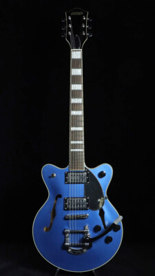 ギター Gretsch G2655T Streamliner Amazon.com: Gretsch G2655T Streamliner Center Block Jr