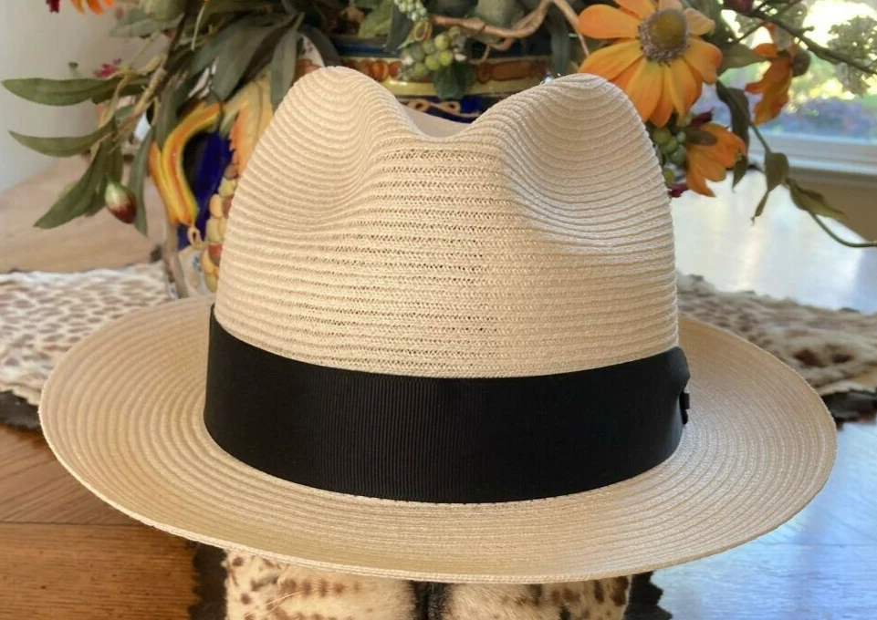 Biltmore panama hat hotsell