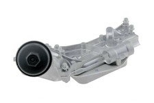 Radiateur Opel SIGNUM