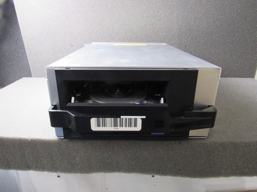 IBM 95P4828 LT04 UDS3 Fibre Tape Drive for TS3310  48V 2.0A - Picture 1 of 5