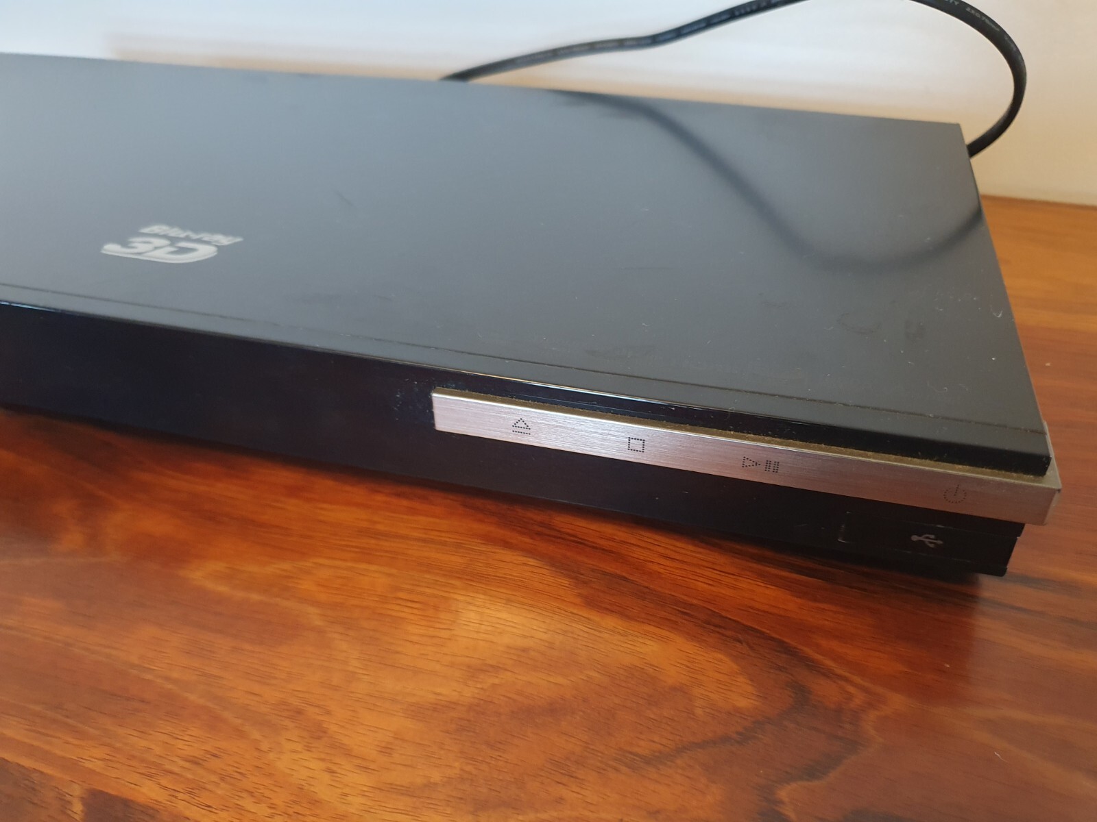 Samsung BDC5900 3D BluRay Player eBay
