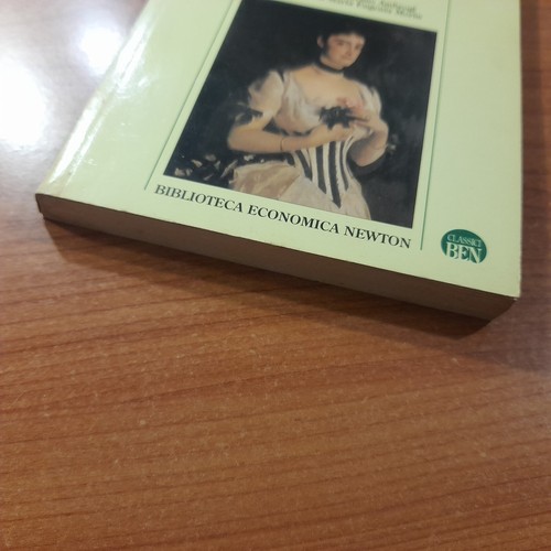 Un lungo fatale inseguimento d'amore - Louisa May Alcott - Newton - Foto 3 di 9